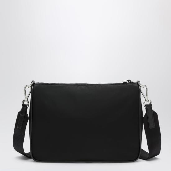 26FW 프라다 리나일론 숄더백 2VH113XOP2DMH Black - PRADA