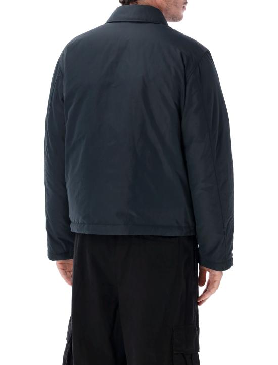 26FW 스톤 아일랜드 자켓 S154100022S0A26 V0020 Blu - STONE ISLAND
