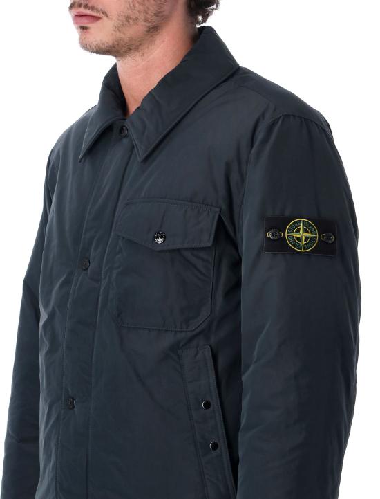 26FW 스톤 아일랜드 자켓 S154100022S0A26 V0020 Blu - STONE ISLAND