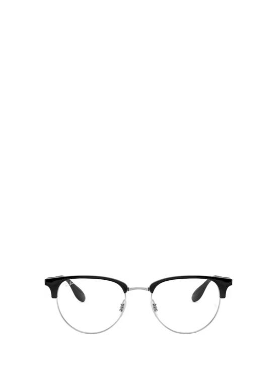26FW 레이밴 안경 RX6396 2932 SILVER