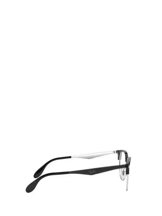 26FW 레이밴 안경 RX6396 2932 SILVER - RAY BAN