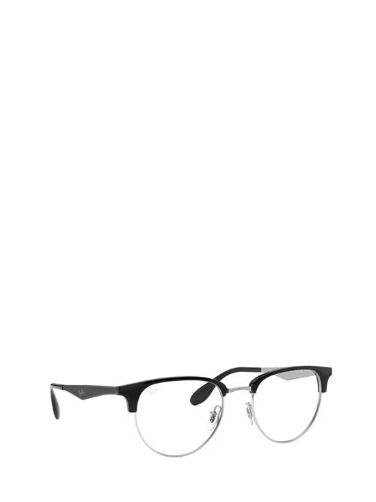 26FW 레이밴 안경 RX6396 2932 SILVER - RAY BAN