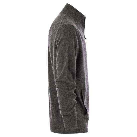 26SS 폴로 랄프로렌 니트웨어 710876719 GREY - POLO RALPH LAUREN