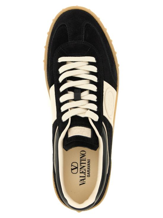 26FW 발렌티노 가라바니 스니커즈 업빌리지  멀티컬러 - VALENTINO GARAVANI