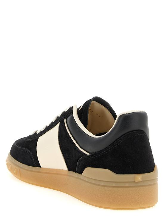 26FW 발렌티노 가라바니 스니커즈 업빌리지  멀티컬러 - VALENTINO GARAVANI