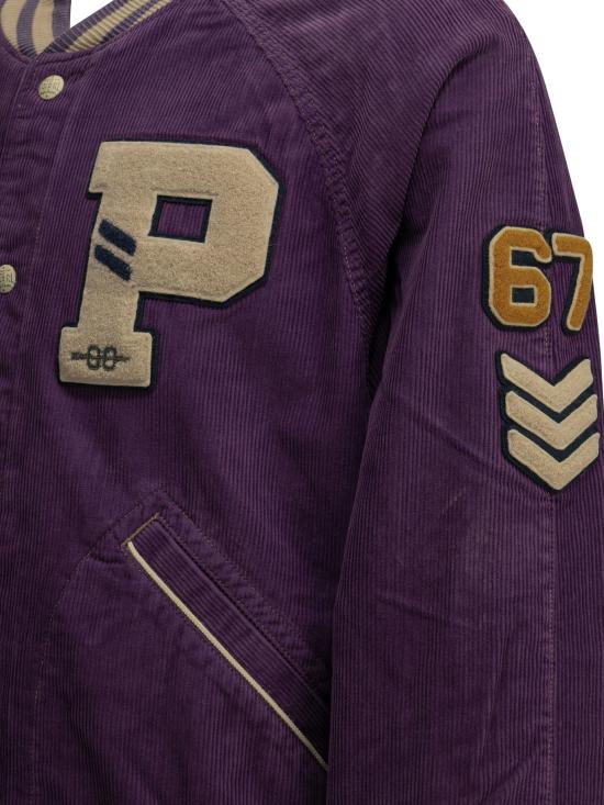 26FW 폴로 랄프로렌 자켓 - POLO RALPH LAUREN