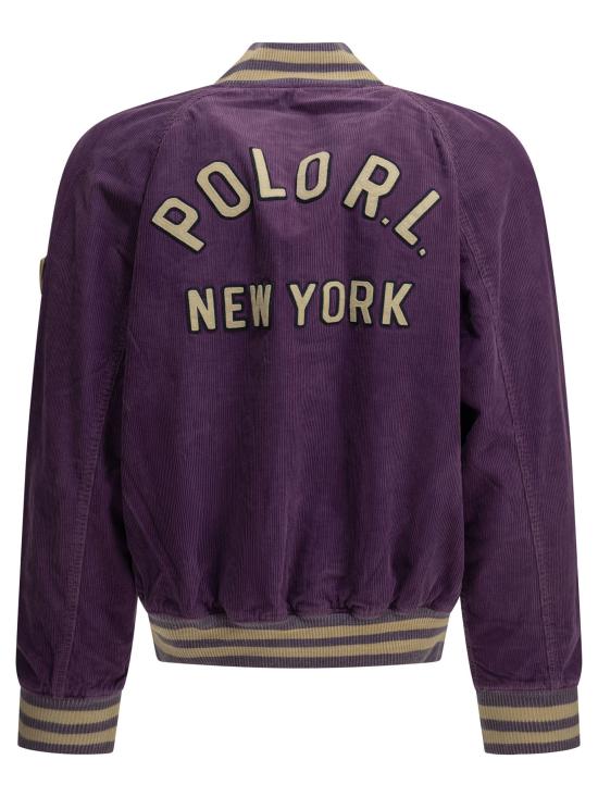 26FW 폴로 랄프로렌 자켓 - POLO RALPH LAUREN