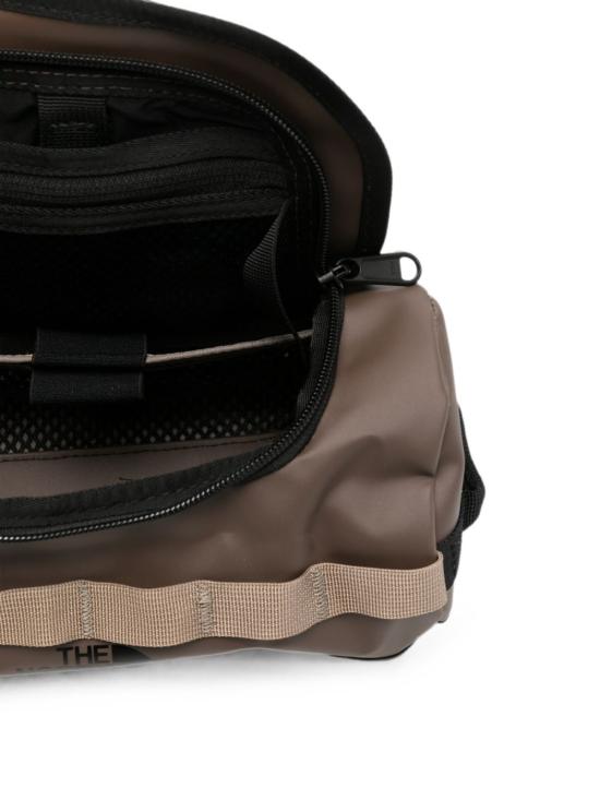 26FW 노스페이스 더플백 NF0A52TG XE71 Brown - NORTH FACE