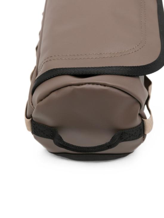 26FW 노스페이스 더플백 NF0A52TG XE71 Brown - NORTH FACE
