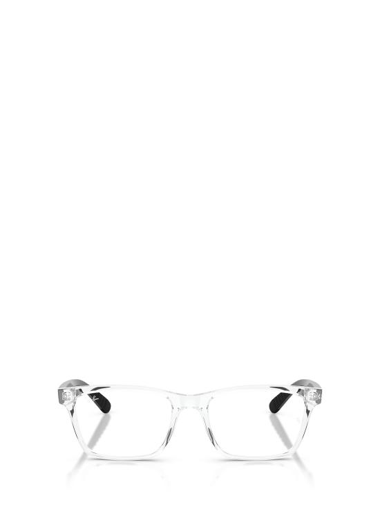 26FW 레이밴 안경 RX7025 5943 TRANSPARENT
