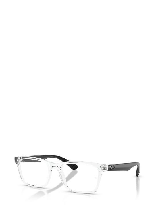 26FW 레이밴 안경 RX7025 5943 TRANSPARENT - RAY BAN