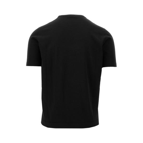 26SS 카루소 니트웨어 MK66Y700257 Black - CARUSO