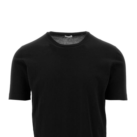 26SS 카루소 니트웨어 MK66Y700257 Black - CARUSO