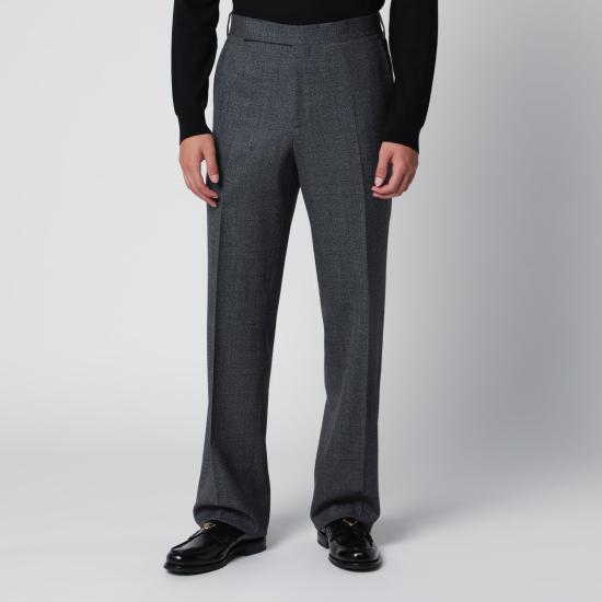 26FW 라르디니 수트 팬츠 CNPALUKACIF67437 Grey