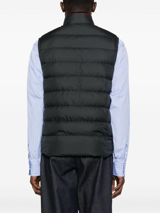 26FW 몽클레어 자켓 L20911A00119 549SK999 Black - MONCLER