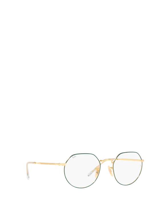 26FW 레이밴 안경 RX6465 3136 PETROLEUM - RAY BAN