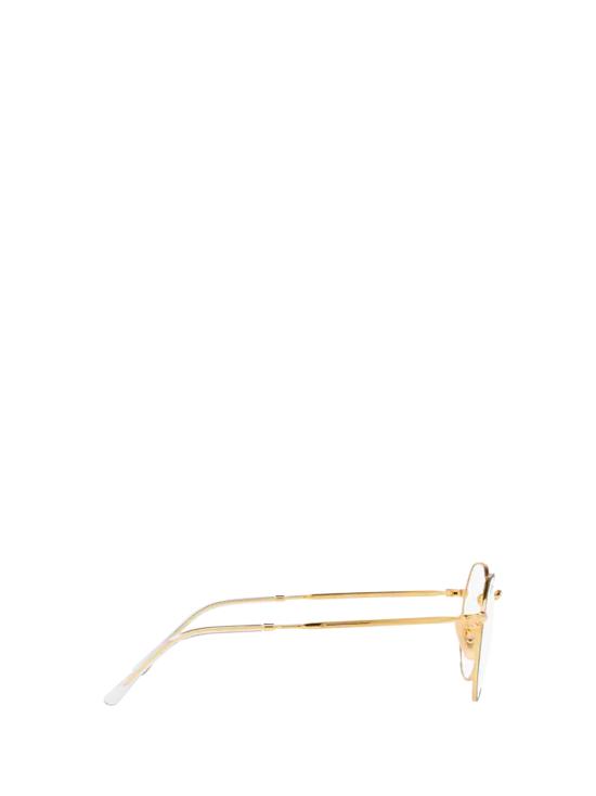 26FW 레이밴 안경 RX6465 3136 PETROLEUM - RAY BAN