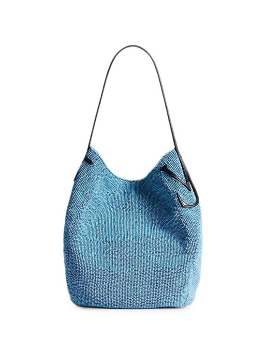 26FW JW앤더슨 가방 HB0781 FA0530800 Blue - JW ANDERSON