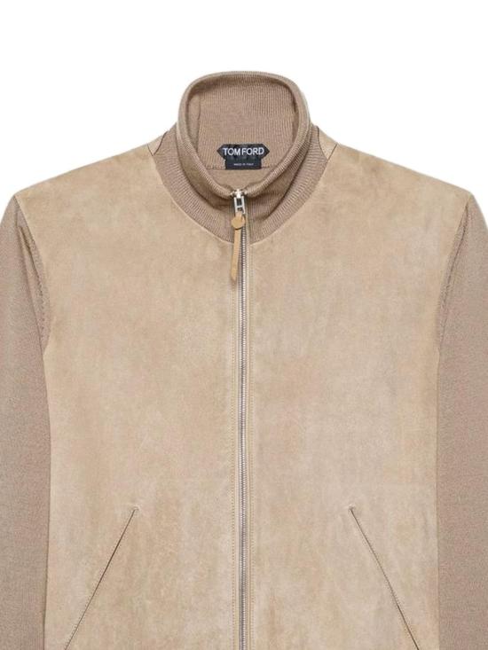 26FW 톰포드 자켓 KZF014 YMW136JBQ - TOMFORD