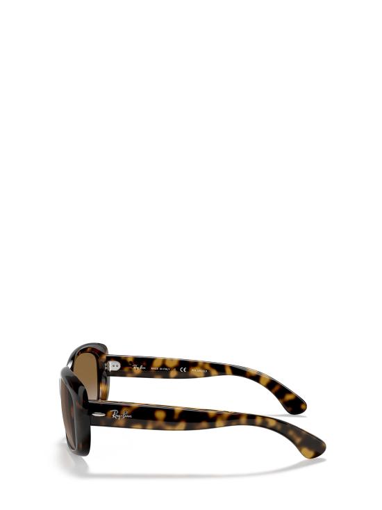 26FW 레이밴 선글라스 RB4101 710 T5 LIGHT HAVANA - RAY BAN
