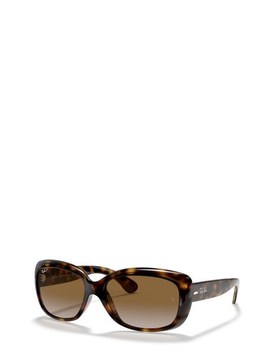 26FW 레이밴 선글라스 RB4101 710 T5 LIGHT HAVANA - RAY BAN