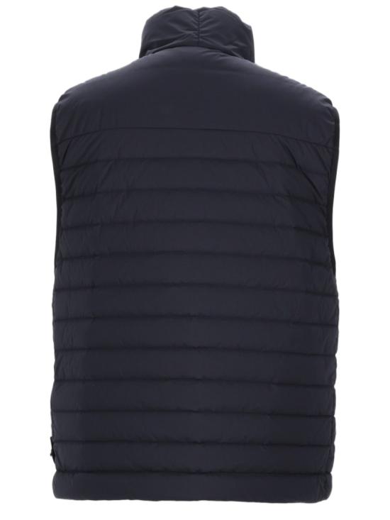  스톤 아일랜드 자켓 G100007 S0183V0020 Blue - STONE ISLAND