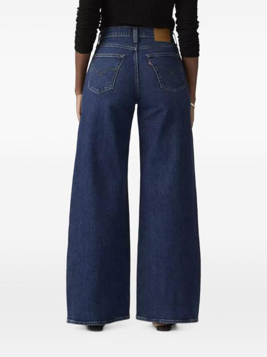 26FW 리바이스 데님 팬츠 0039B 0004 Dark Indigo - LEVI'S