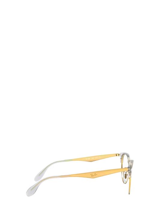 26FW 레이밴 안경 RX6396 5762 GOLD - RAY BAN