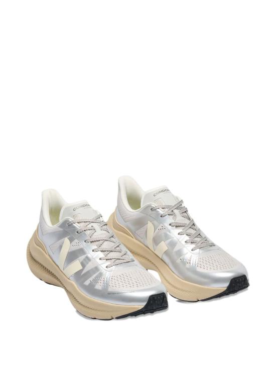 26FW 베자 스니커즈 CE2820951 SILVER CASHEW ALMOND - VEJA