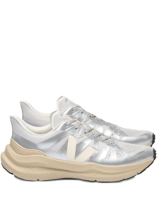 26FW 베자 스니커즈 CE2820951 SILVER CASHEW ALMOND