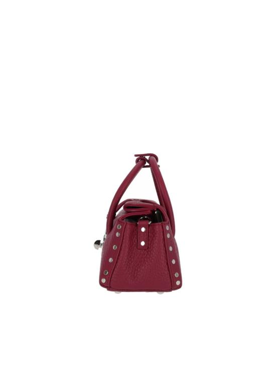 26FW 자넬라토 숄더백 068750 1120000 BABY Burgundy - ZANELLATO