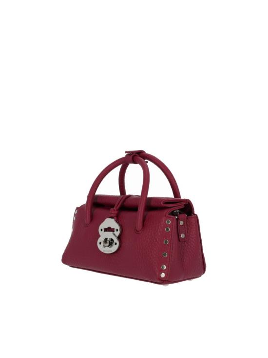 26FW 자넬라토 숄더백 068750 1120000 BABY Burgundy - ZANELLATO