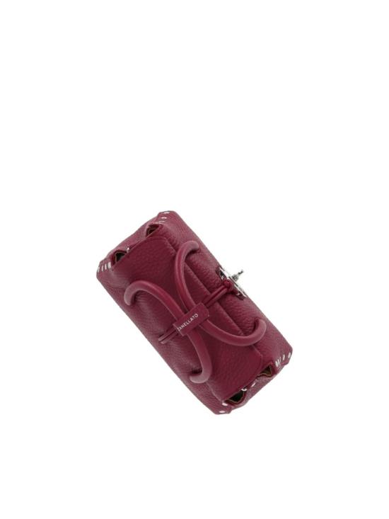 26FW 자넬라토 숄더백 068750 1120000 BABY Burgundy - ZANELLATO