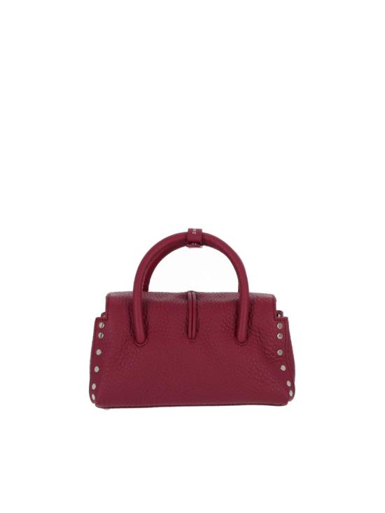 26FW 자넬라토 숄더백 068750 1120000 BABY Burgundy - ZANELLATO