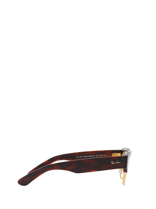26FW 레이밴 안경 RX0316V 2372 TORTOISE ON GOLD - RAY BAN