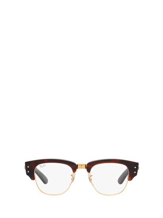 26FW 레이밴 안경 RX0316V 2372 TORTOISE ON GOLD