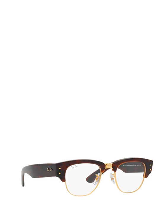26FW 레이밴 안경 RX0316V 2372 TORTOISE ON GOLD - RAY BAN