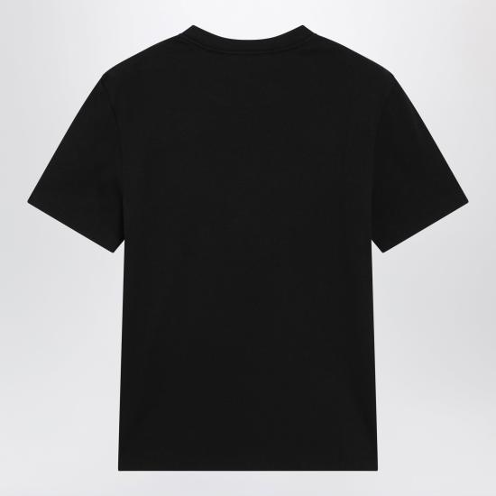 26FW 생로랑 탑 A001BEY38BD Black - SAINT LAURENT