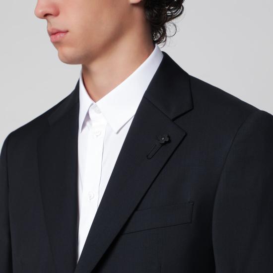26FW 라르디니 자켓 AC5836EACIF67430 Blue - LARDINI