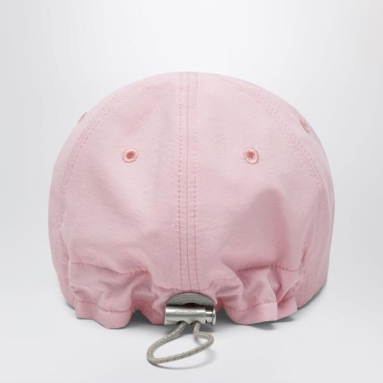 26SS 자크뮈스 볼캡 ACU00799AW00645 Pink - JACQUEMUS
