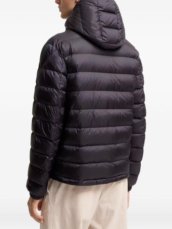 26FW 몽클레어 자켓 L20911A00004 599Q0780 Dark blue - MONCLER
