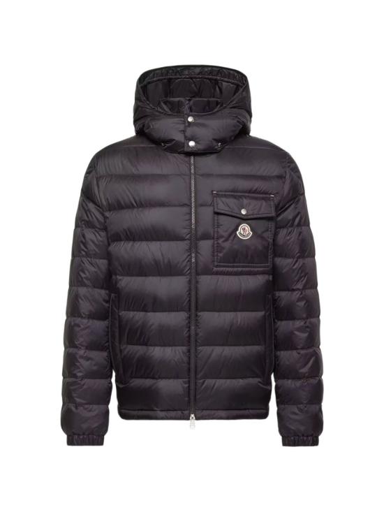 26FW 몽클레어 자켓 L20911A00004 599Q0780 Dark blue - MONCLER