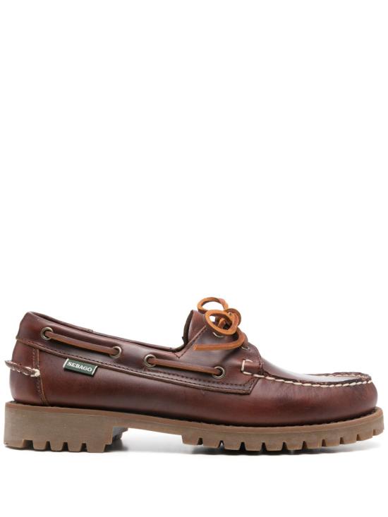 26FW 세바고 로퍼 7001HU0 925 Brown Gum
