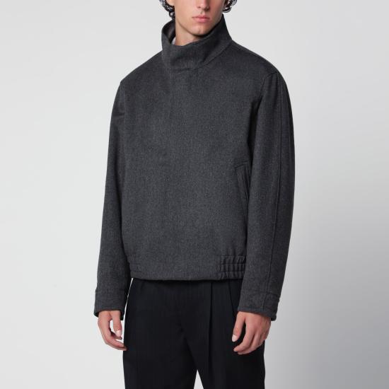 26FW 라르디니 자켓 ACBARCONCN65602 Grey