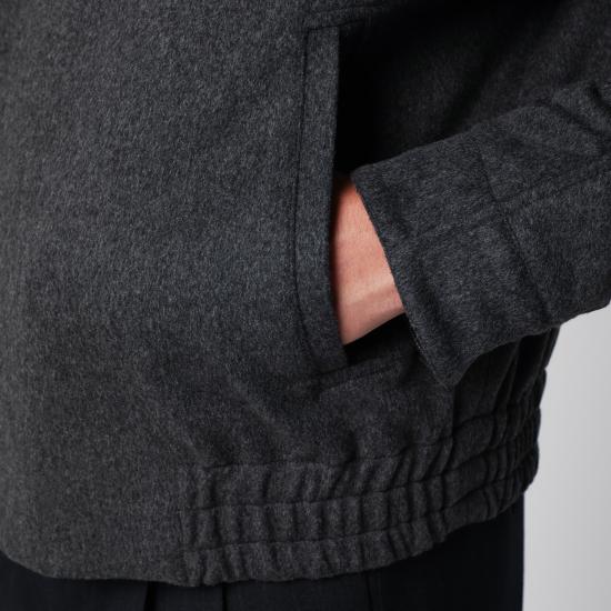 26FW 라르디니 자켓 ACBARCONCN65602 Grey - LARDINI