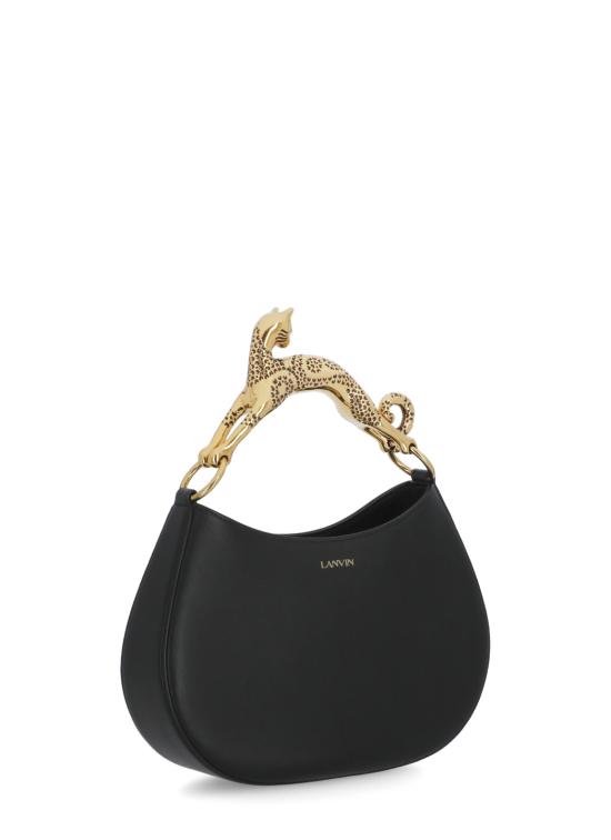 26FW 랑방 가방 LWBGSHC1 NAPAA2110 NOIR - LANVIN