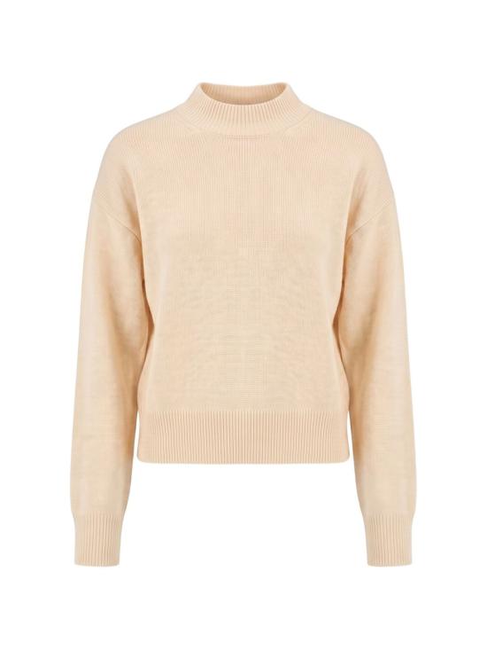 26FW 핑코 스웨터 107205 A3G1C15 Beige