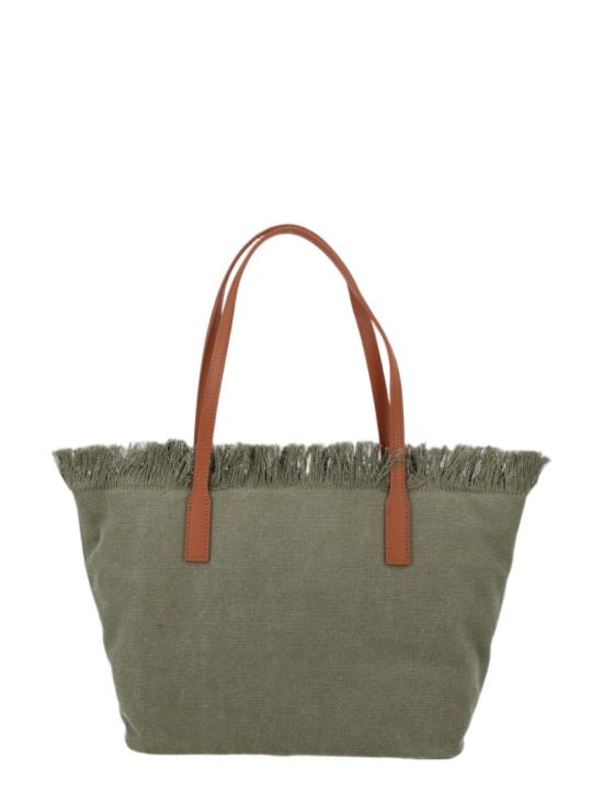  세인트바쓰 숄더백 CBMF001 00587L52 Green - MC2 SAINT BARTH