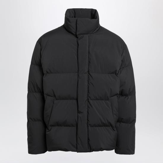 26FW 생로랑 자켓 875289YZ9EF Black