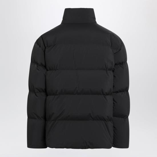 26FW 생로랑 자켓 875289YZ9EF Black - SAINT LAURENT